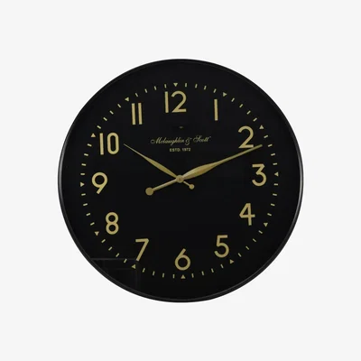 Olivia's Libra Christopher 76 cm Wall Clock