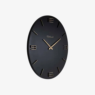 Olivia's Richmond Byram Clock