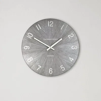 Pagazzi Thomas Kent Wharf Grand Clock Limestone