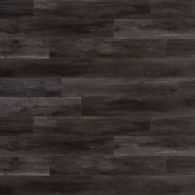 The Range Wooden Wall 3D Panels - Black / 8.55kg