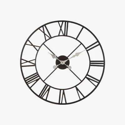 Teddy Beau Teddy's Collection Victor Wall Clock