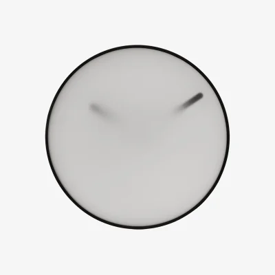 Westwing Decorative Wall Clock Momentt