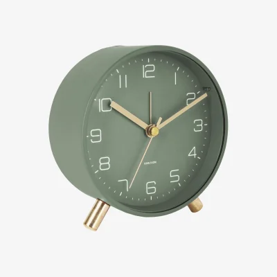 Westwing Alarm Clock Lofty