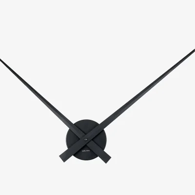 Westwing Wall-Mounted Clock Little Big Time