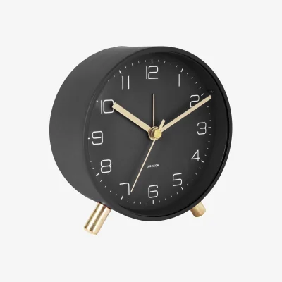 Westwing Alarm Clock Lofty