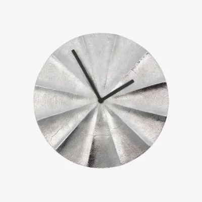 Westwing Handmade Wall Clock Show