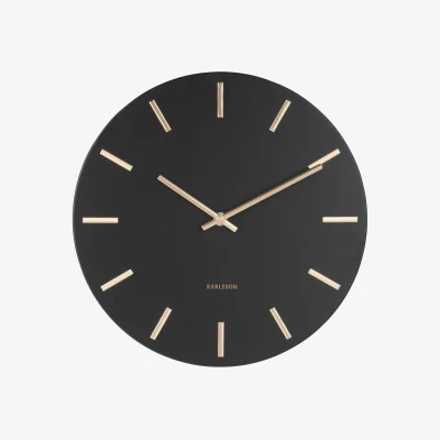 Westwing Wall Clock Charm