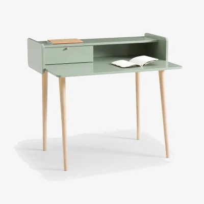 La Redoute Zag Child's Desk with Extension