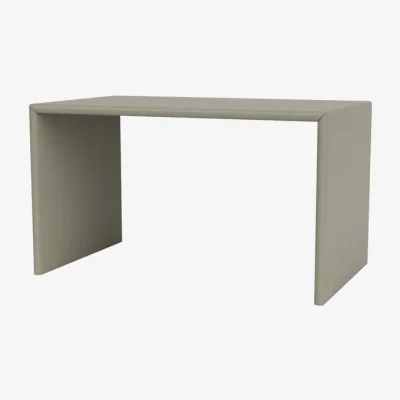 Made in Design Monterey Kids Children's desk wood grey / W 100 x D 60 x H 57 cm - MONTANA