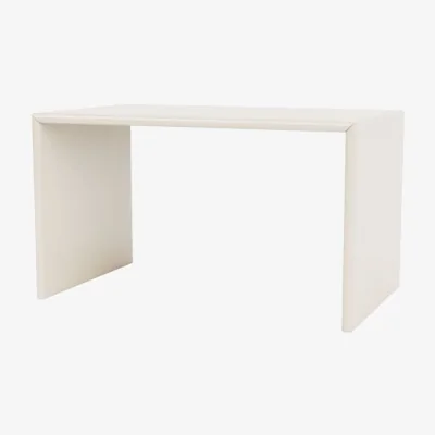 Made in Design Monterey Kids Children's desk wood white / W 100 x D 60 x H 57 cm - MONTANA