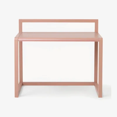 Westwing Kids Wooden Desk Little Architect