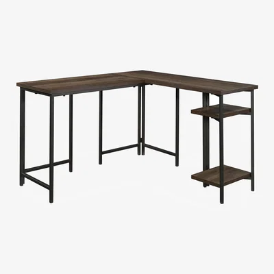 Furniture Village Asher Corner Desk