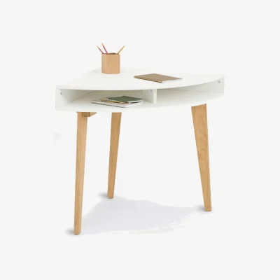 La Redoute Grimsby Corner Console Desk