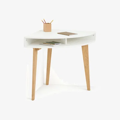 La Redoute Grimsby Corner Console Desk