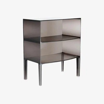 Amara Kartell - Ghost Buster Commode - Smoke