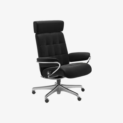 Arighi Bianchi Stressless® London Office Chair