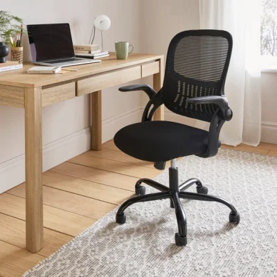 Dunelm Archie Ergonomic Office Chair