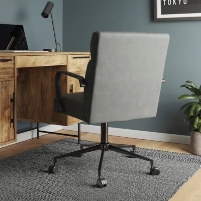 Dunelm Leonard Executive Office Chair