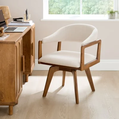 Dunelm Hugh Office Chair