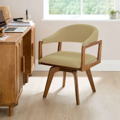 Dunelm Hugh Office Chair