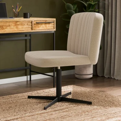 Dunelm Taylor Wide Office Chair