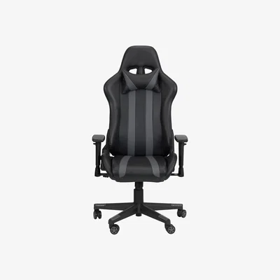 Furniture Village Jett Swivel Gaming Chair