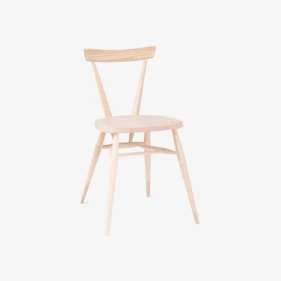 Heal's L.Ercolani Stacking Chair Original - Heal's UK Furniture