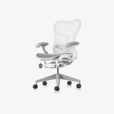 John Lewis Herman Miller Mirra 2 Office Chair