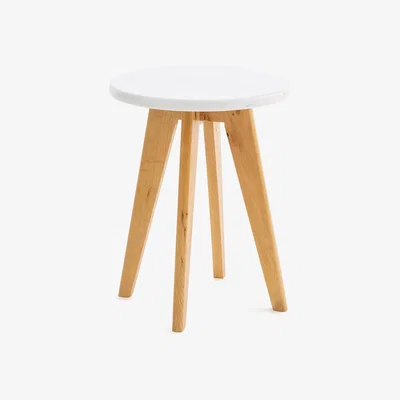 La Redoute Sabil stool