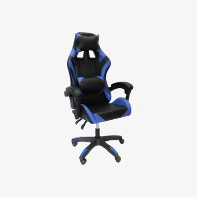 Out & Out Original Speedy - Gaming Chair - Blue