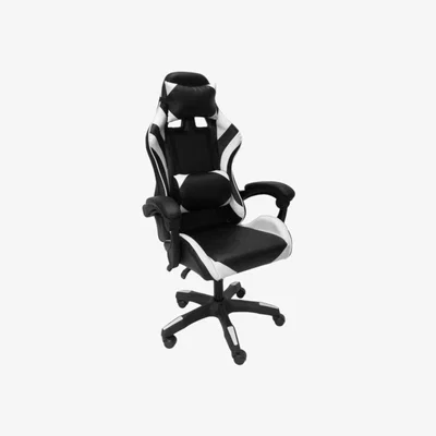 Out & Out Original Speedy - Gaming Chair - White