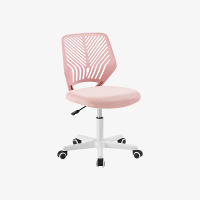 The Range Yaheetech Armless Adjustable Office Chair