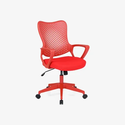 The Range Ergonomic Office Chair with Armrests