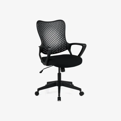 The Range Modern Ergonomic Office Chair
