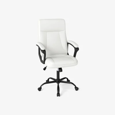 The Range Leather Office Chair