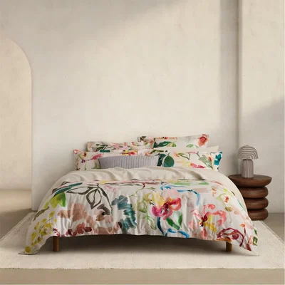 Amara Willows Duvet Cover Set