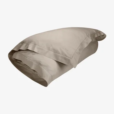 Amara RalphLaurenHome Langdon Duvet Cover - Cape Tan