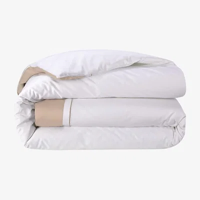 Amara Lutece Duvet Cover - Pierre