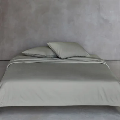 Amara Be Boss Duvet Cover - Khaki