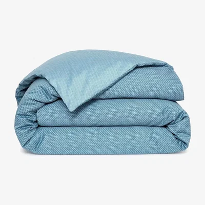 Amara Alton Pacific Duvet Cover