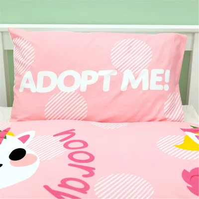 Amara Hug Single Duvet Cover Set