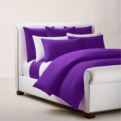 Amara Player Duvet Cover