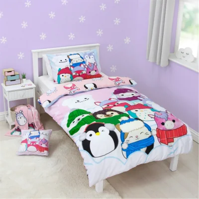 Amara Duvet Cover Set