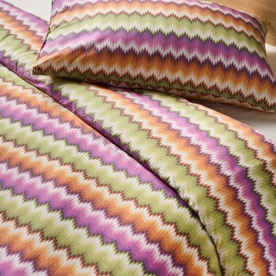 Amara Bert Duvet Cover Set