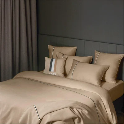 Amara Linea Duvet Cover
