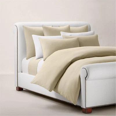 Amara Player Duvet Cover