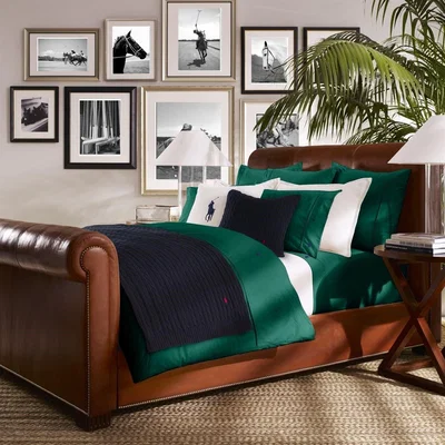 Amara Ralph Lauren Home Duvet Cover