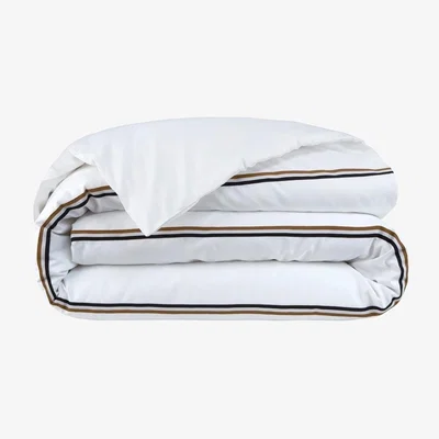 Amara Linea Duvet Cover