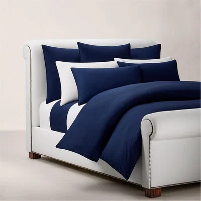 Amara Player Duvet Cover