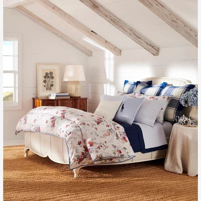 Amara Addison Duvet Cover